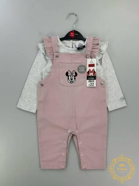 افرهول ميني ماوس بناتي