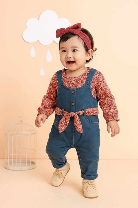 افرهول فستان او بنطلون ربطة عالخصر