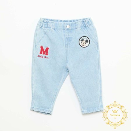 ميكي ماوس دائرة