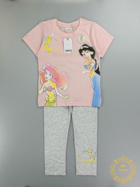 بدلة princess صيفي zara/next