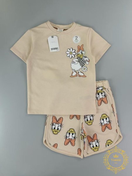 بدلة Daisy صيفي zara/ next