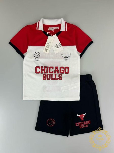 بدلة sport صيفي Zara