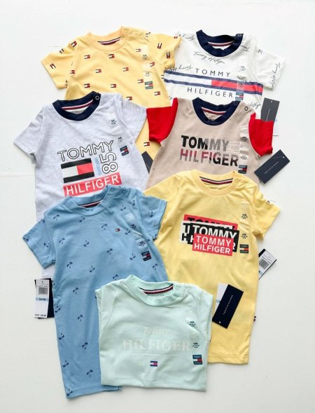 تبان بيبي Tommy ولادي