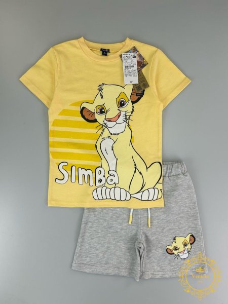 بدلة Kiabi ولادي/ بناتي