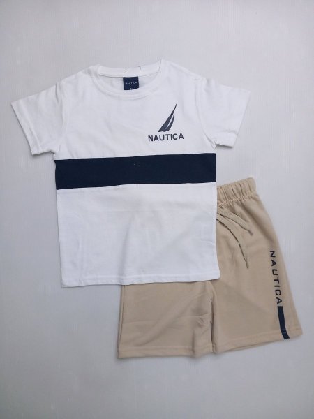 بدلة Nautica بيبي واطفال