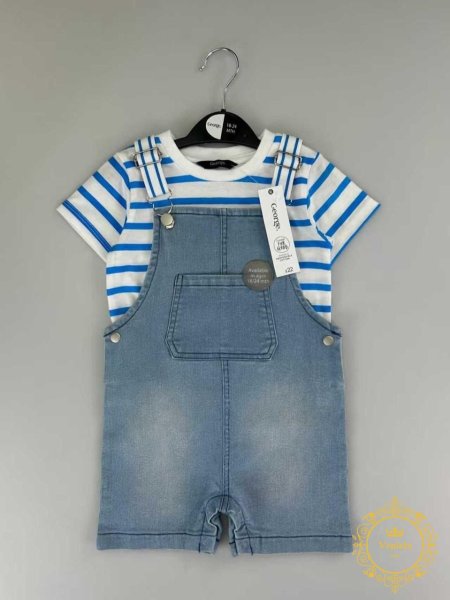 افرهول بيبي شورت شيالات ولادي/ بناتي