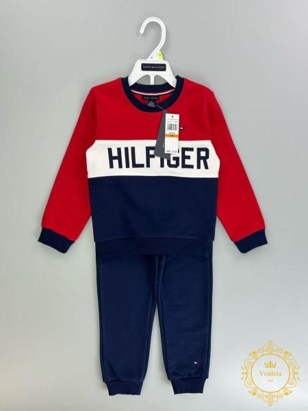 بدله Tommy Hilfiger
