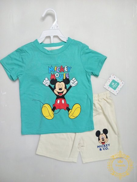 بدلة Disney ميكي ماوس