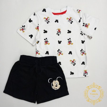 بدلة ولادي H&M