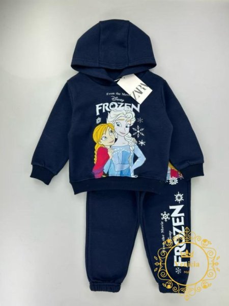 بدلة zara فوتر مصوف Princess