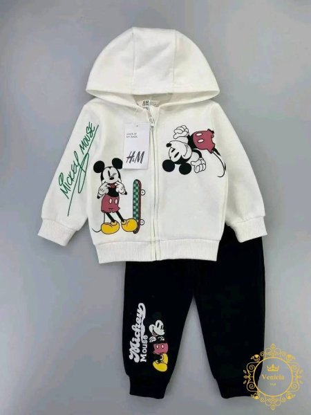 بدلة h&m بناتي/ ولادي