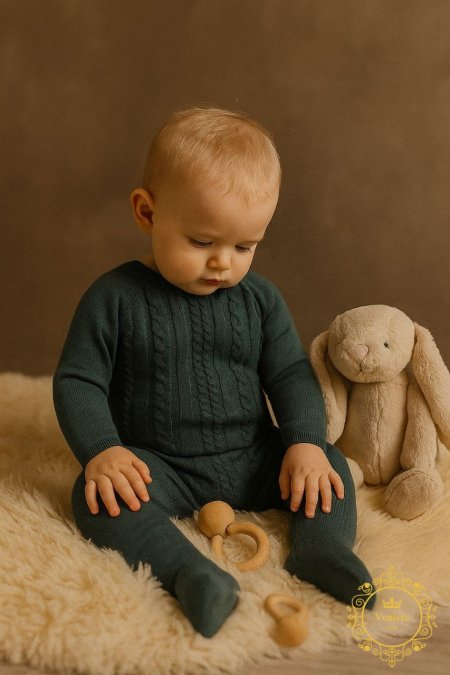 تبان صوف ولادي