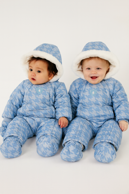 بف Chicco ولادي/ بناتي