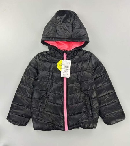 من LC WAIKIKI جاكيت بناتي مبطن