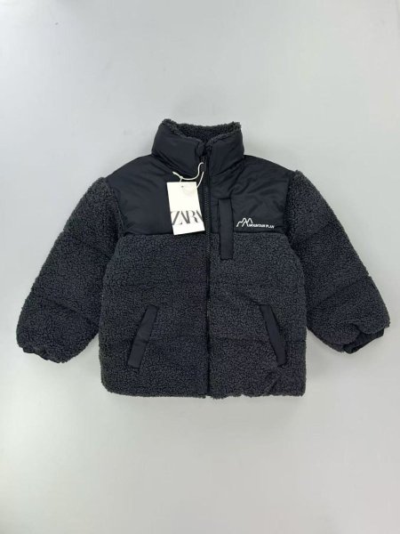 جاكيت zara بيبي واطفال