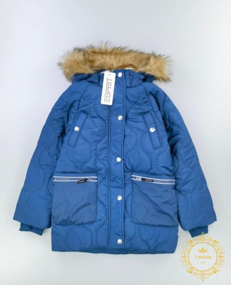 جاكيت Esprit  بناتي