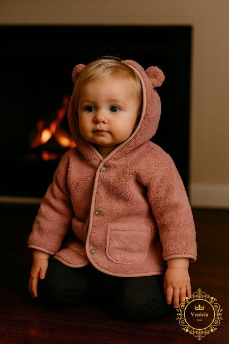 جاكيت مايورال بيبي