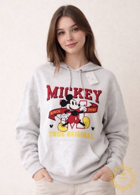 هودي Disney فوتر مصوف